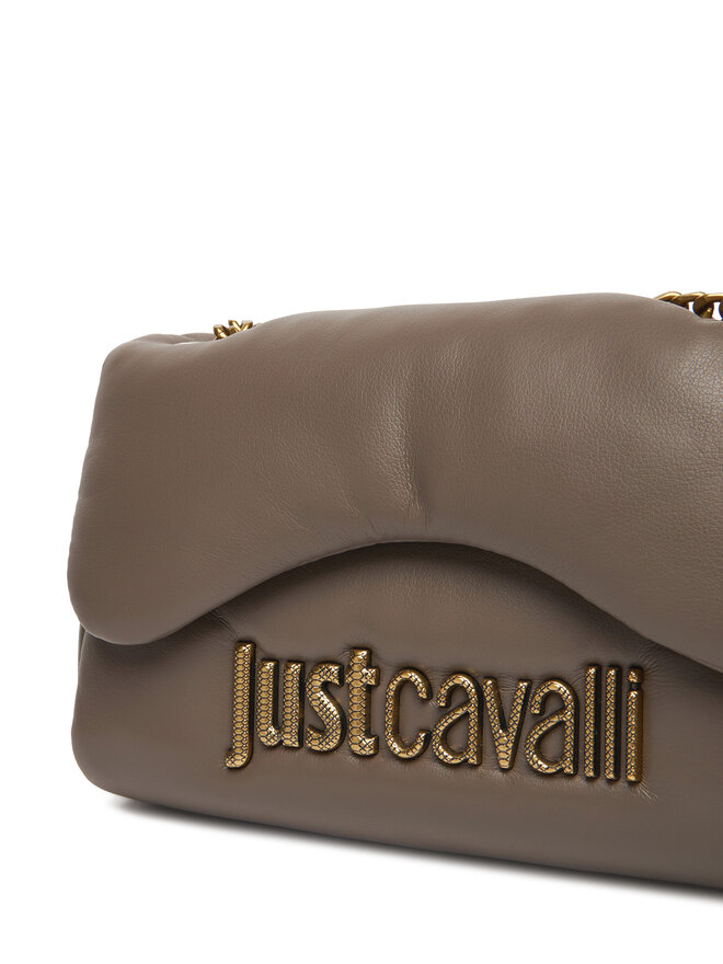 カワ Just Cavalli Torebka 79RA4BA1 ZSD24 Czarny | Modivo.pl