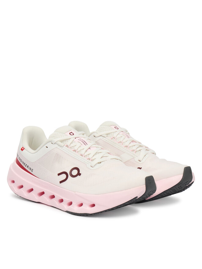 On Laufschuhe On Cloudsurfer Next 3WE30054722 Rosa