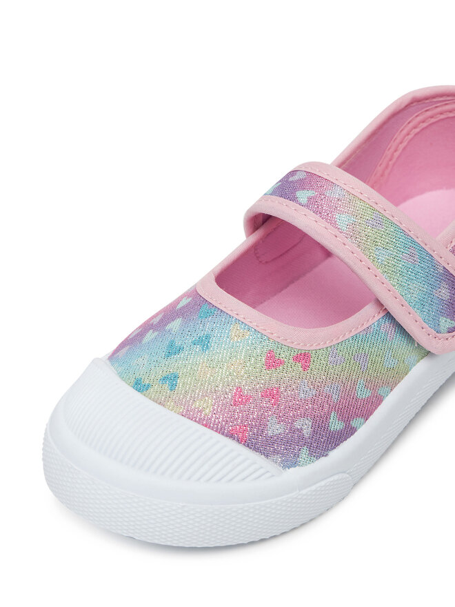 DeeZee Pantofole DeeZee CEO-CM241219-15 Multicolore