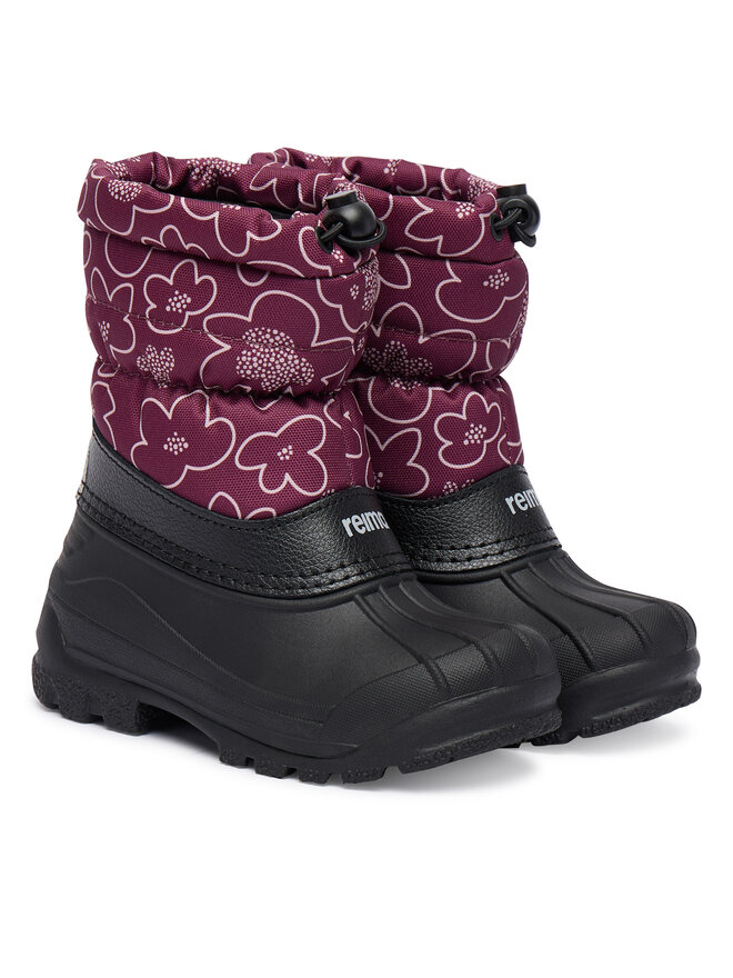 Reima Botas de nieve Reima 5400024A-4962 Azul marino