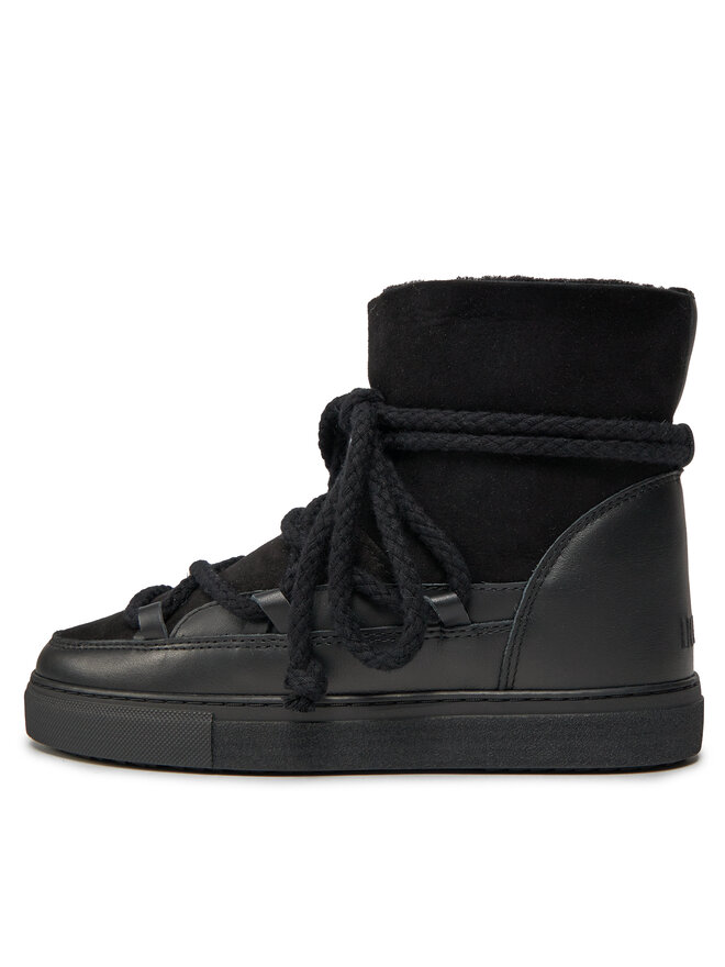 Inuikii Botas de nieve Inuikii Classic 65202-001 Negro