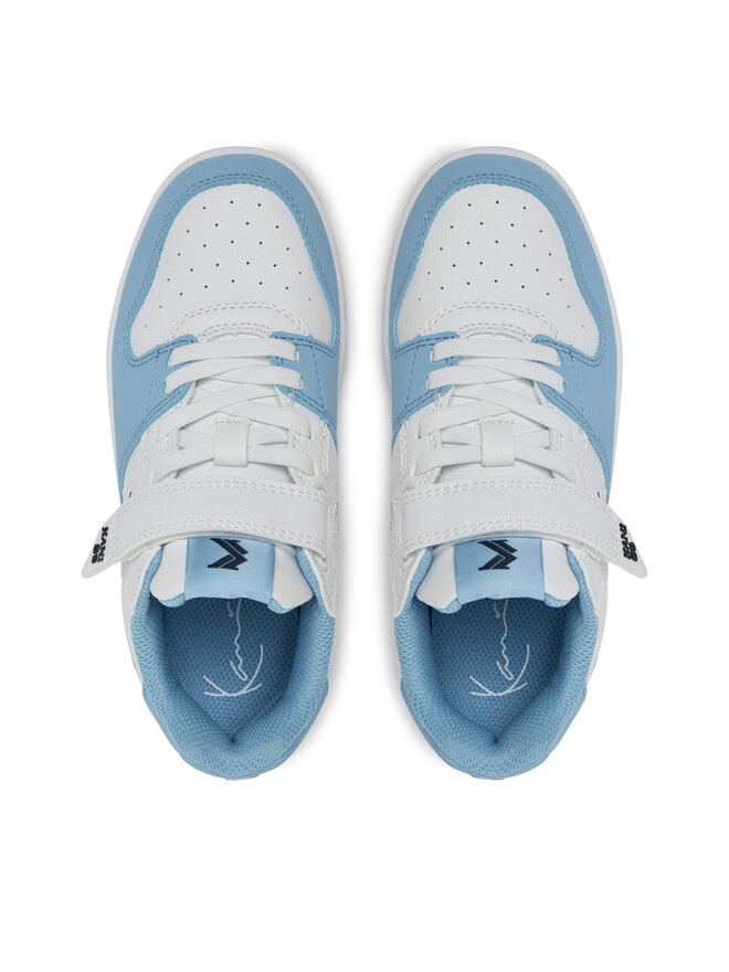 Karl Kani Sneakers Karl Kani 89 2K PS PD00004626 Weiß