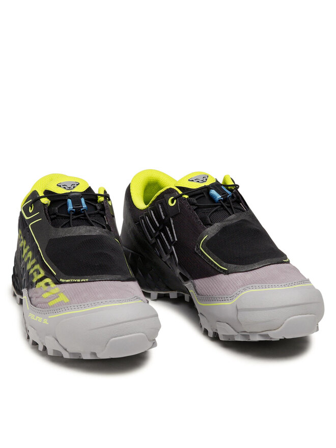 Dynafit Взуття для бігу Dynafit Feline Sl 64053 Чорний