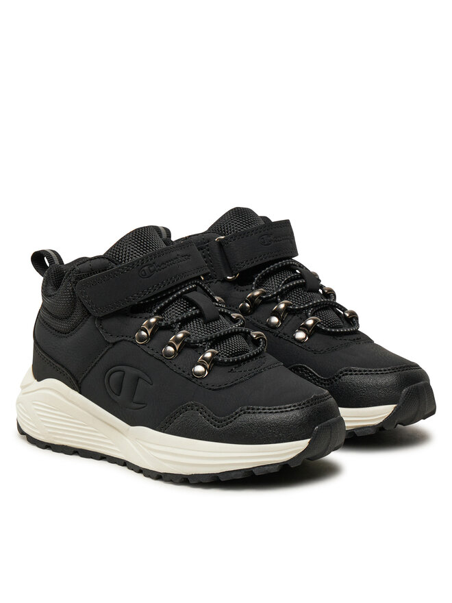 Champion Tenisice Champion Climb S32440 KK001 Crna