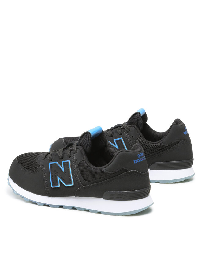 New Balance Sneakers New Balance GC574IG1 Nero