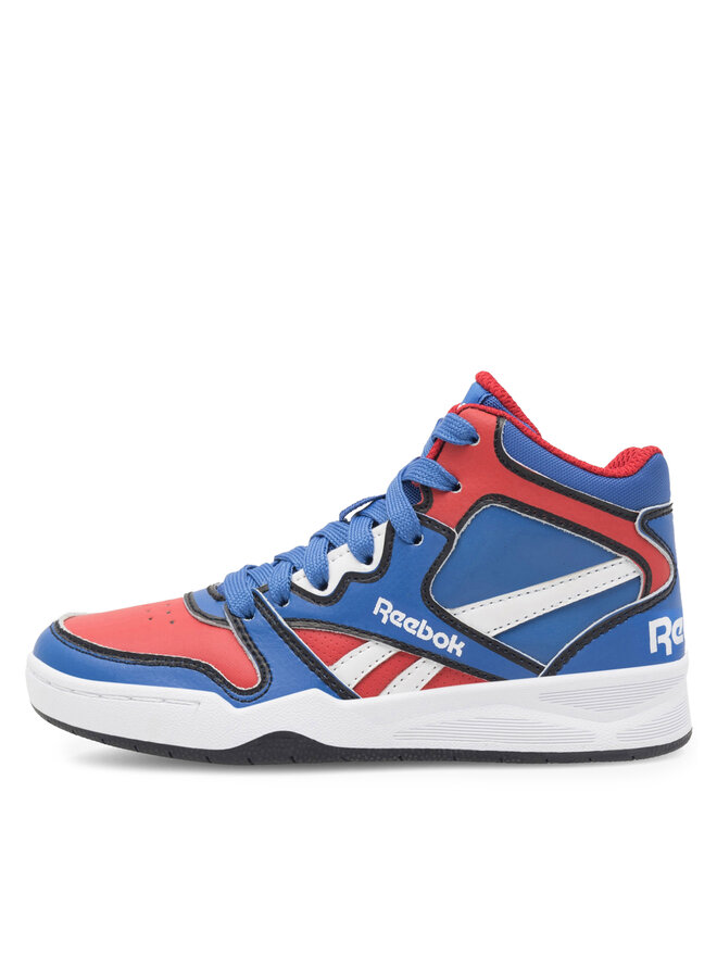 Reebok Sportcipők Reebok BB4500 Court HP4378 Színes