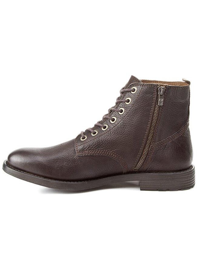 Clarks faulkner rise outlet
