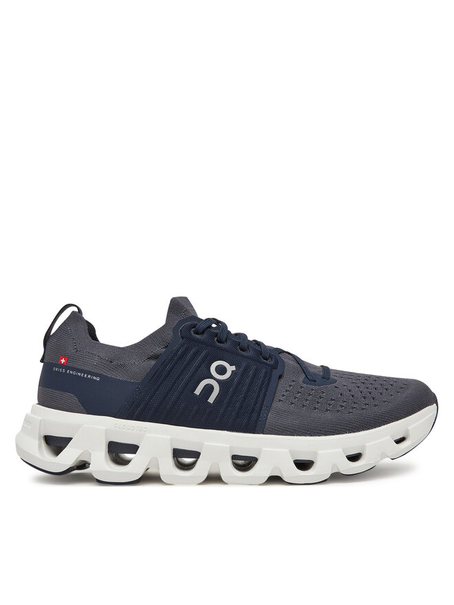On Laufschuhe On Cloudswift 4  3MF10132661 Dunkelblau