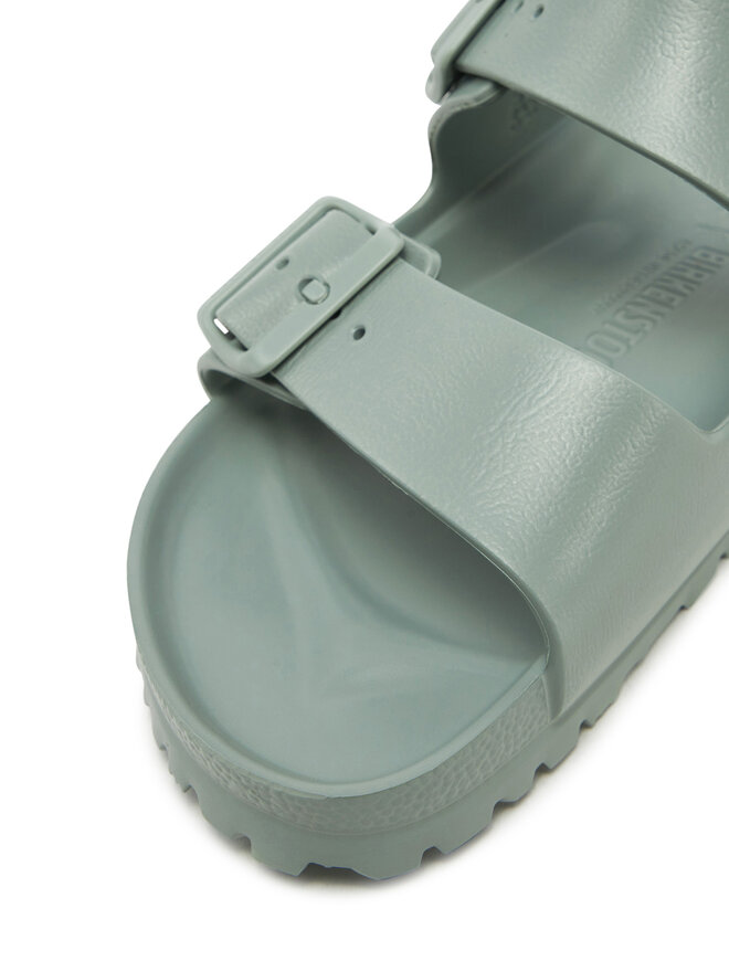 Birkenstock Nazouváky Birkenstock Arizona Eva 1029653 Zelená