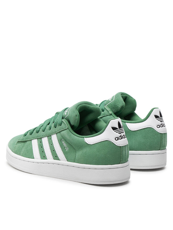 adidas Sneakersy adidas Campus 2 IE9069 Zielony