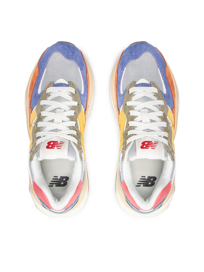 New Balance Sneakers New Balance W5740GBA Bunt