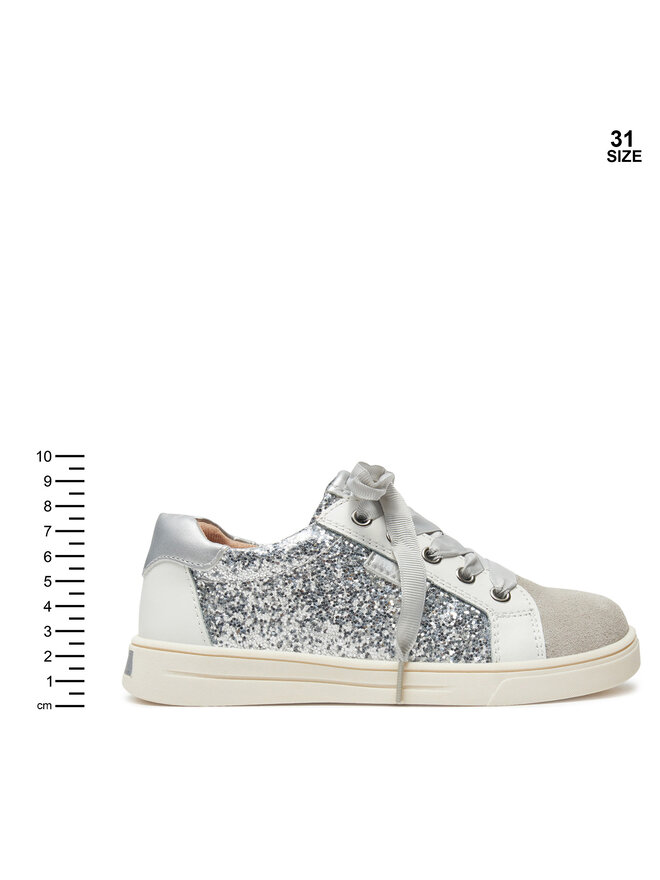Mayoral Sneakers Mayoral 46.494 Silberfarben