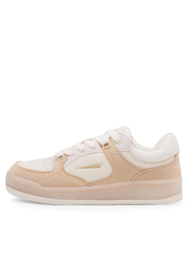 Sprandi Αθλητικά Sprandi MILKY SKATE WP40-23741H Μπεζ