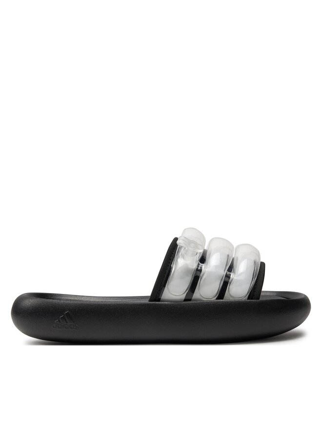 adidas Klapki adidas Zplaash Slides IG4155 Czarny