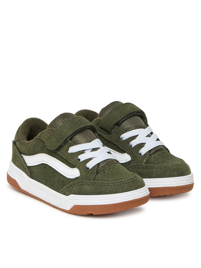 Vans Sneakers Vans Hylane V VN000D4MKCZ1 Grün