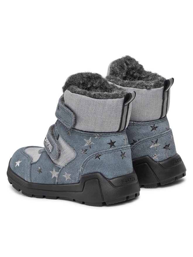 Bartek Schneeschuhe Bartek 11036103 Grau