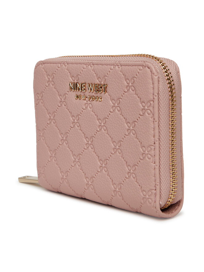 Nine West Гаманець Nine West NW-W1-004-SS25 Рожевий