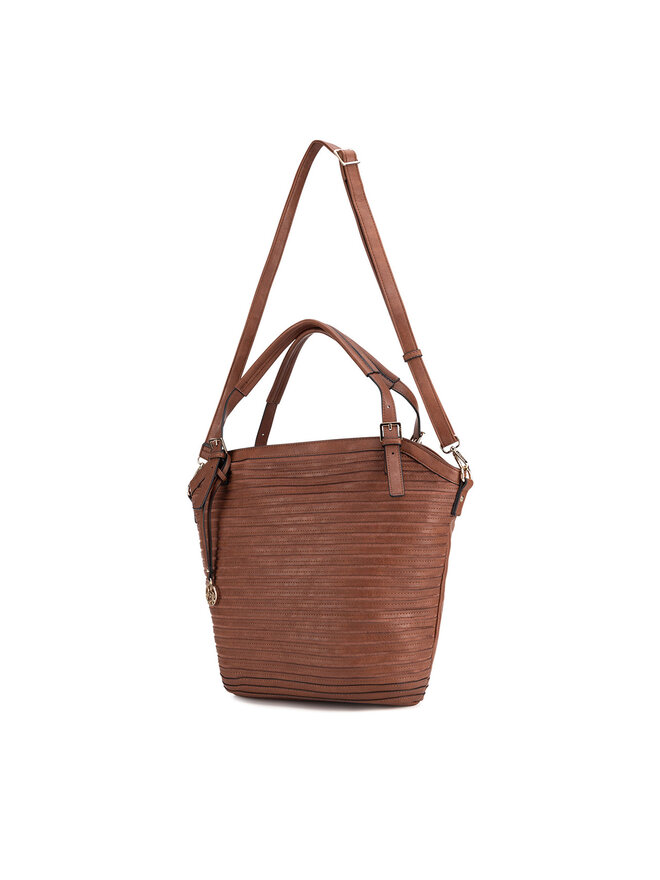 Lasocki Tasche Lasocki LSK-K-023-06 Braun