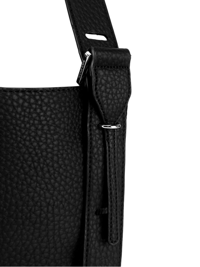 Gino Rossi Handtasche Gino Rossi TYL00428-H.T Schwarz