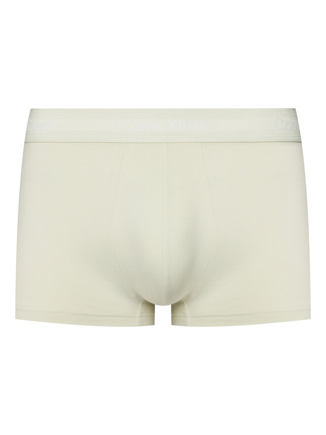 Calvin Klein Underwear Calvin Klein Underwear Komplektas: 3 poros trumpikių 0000U2664G Spalvota