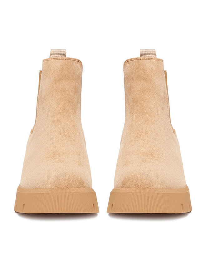 DeeZee Ghete Jodhpur DeeZee Y8141-3 Bej