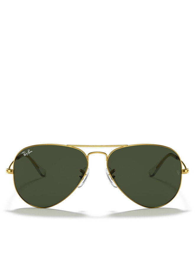 Ray-Ban Sonnenbrillen Ray-Ban 0RB3025 Grün