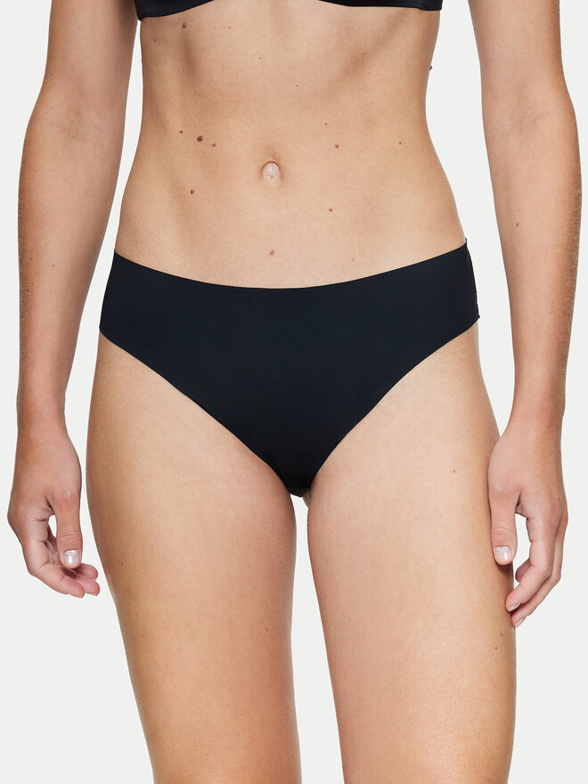 Triumph Triumph Σλιπ κλασικά Pretty 10222241 Μαύρο
