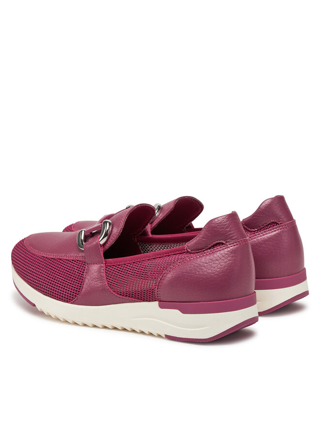 Caprice Halbschuhe Caprice 9-24536-42 Rosa