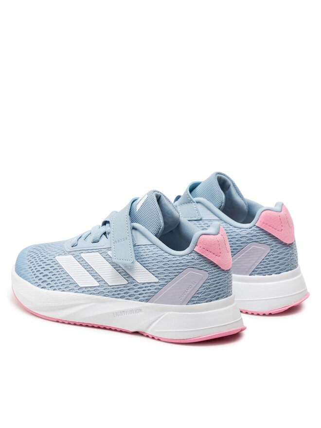 adidas Sneakersy adidas Duramo SL Kids IF6113 Modrá