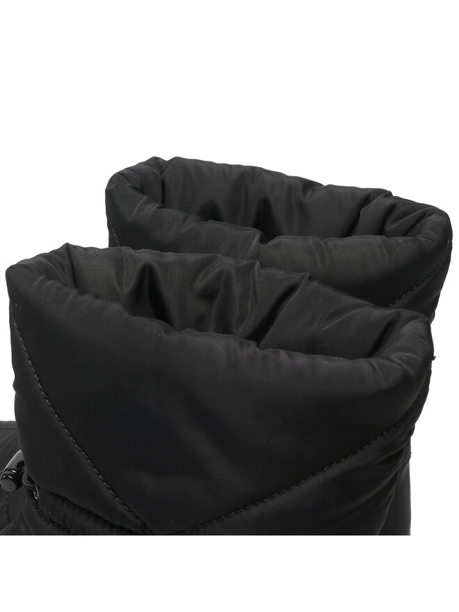 Jenny Fairy Schneeschuhe Jenny Fairy WS5801-05 Schwarz