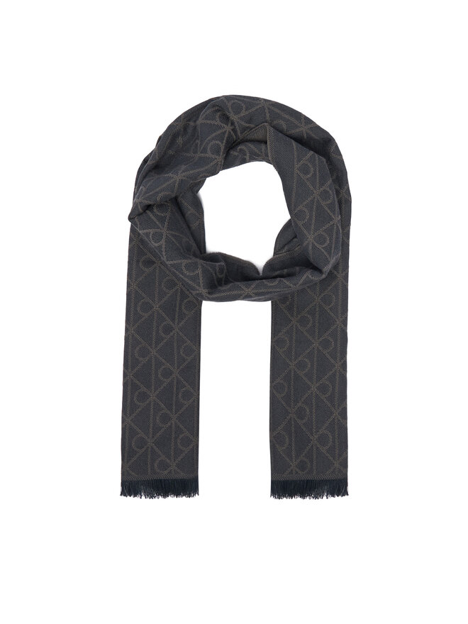 Calvin Klein Schal Calvin Klein LV04D8064G Dunkelblau