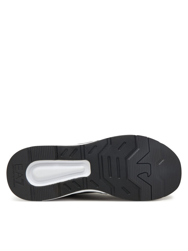 EA7 Emporio Armani Tenisice EA7 Emporio Armani 7X000309 AF18448 MZ234 Crna