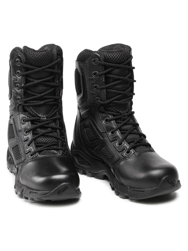 Magnum Trekkingschuhe Magnum Elite Spider 8.0 Schwarz