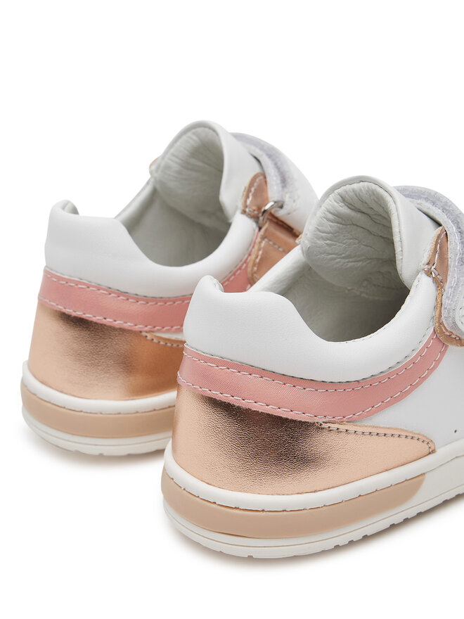 Primigi Sneakersy Primigi 7905200 M Bílá