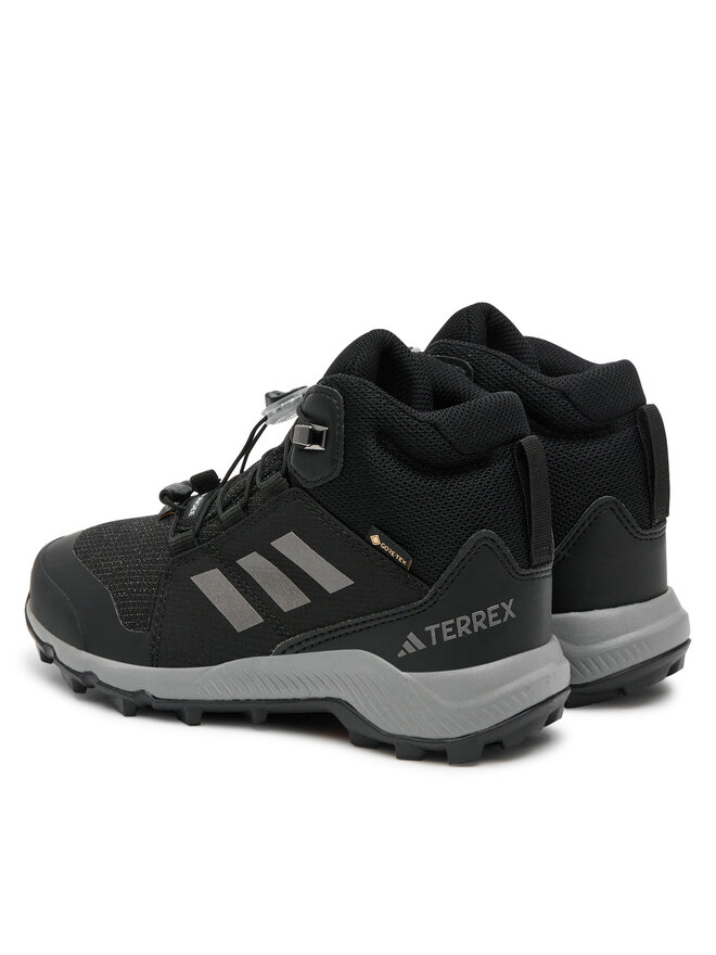 adidas Scarpe da trekking adidas Terrex Mid GORE-TEX IE6079 Nero