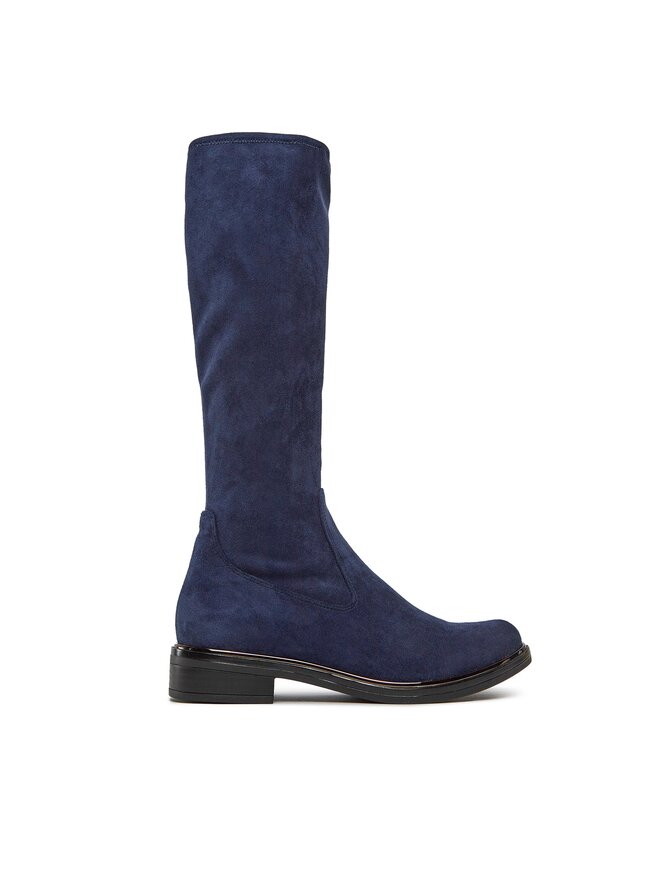 Caprice Stiefel Caprice 9-25512-41 Blau