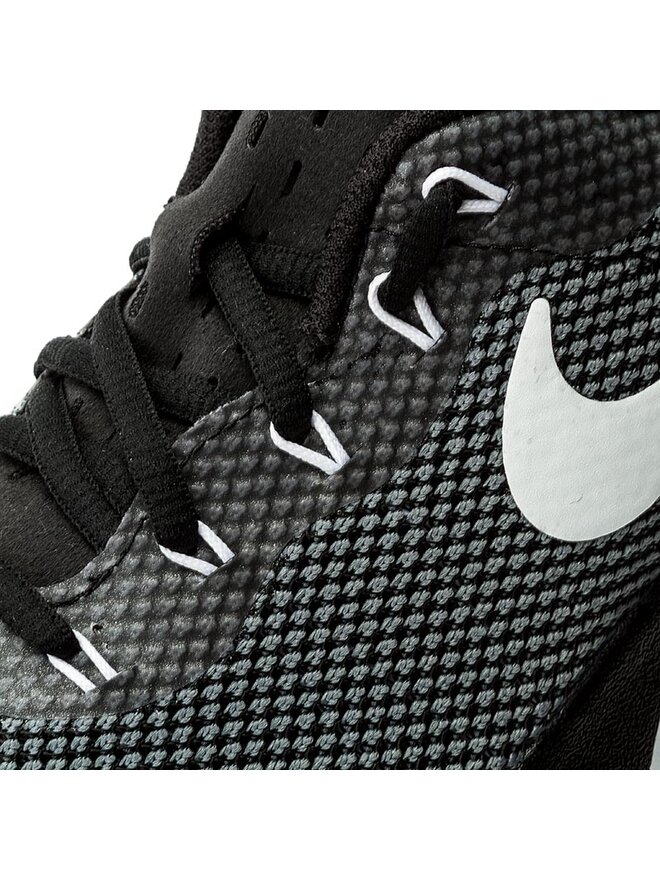 Nike Снікерcи Nike Tanjun Racer 921669 002 Чорний