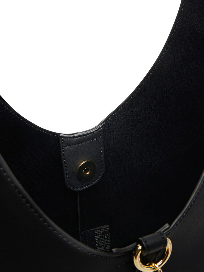 LOVE MOSCHINO Τσάντα LOVE MOSCHINO JC4173PP1NLV0000 Μαύρο