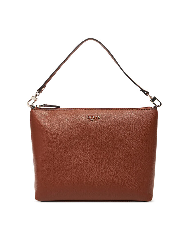 Guess Сумка Guess Amorette HWBG78 98240 Коричневий