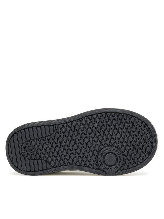Calvin Klein Αθλητικά Calvin Klein V1X9-83148-1355 M Λευκό