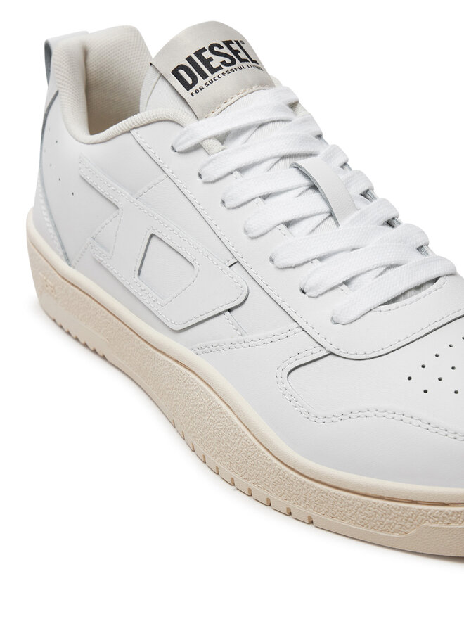 Diesel Sneakers Diesel S-Ukiyo V2 Y03363 P5576 T1015 Weiß