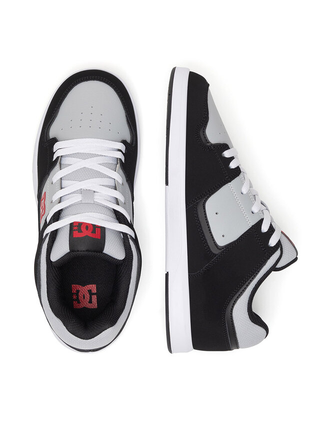DC Sneakers DC CURE DC01684061 Schwarz