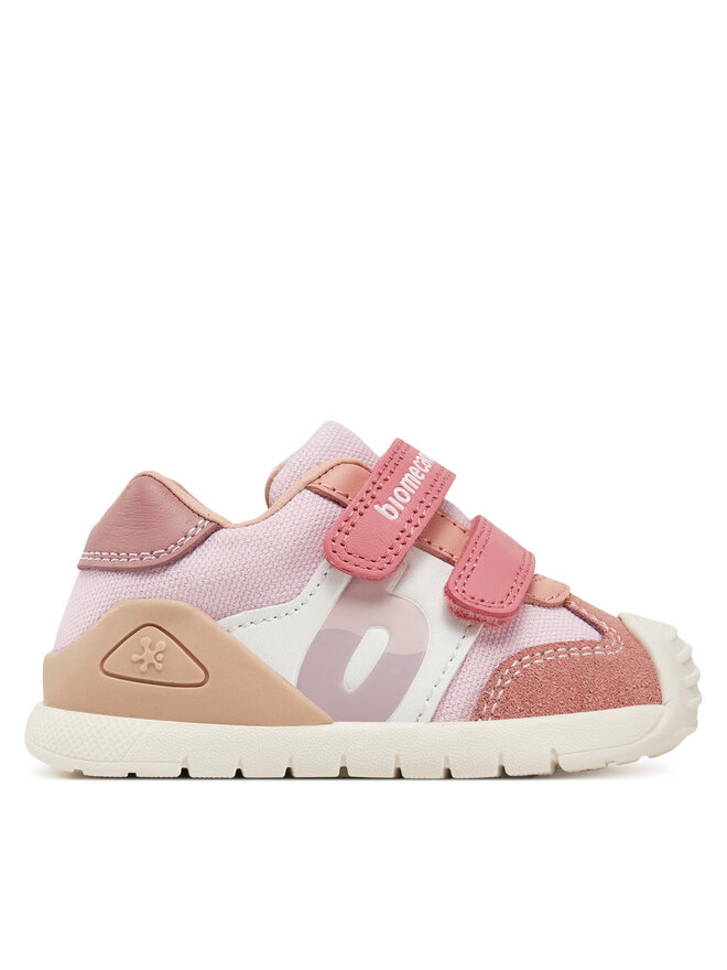 Biomecanics Sneakers Biomecanics 252119 Rosa