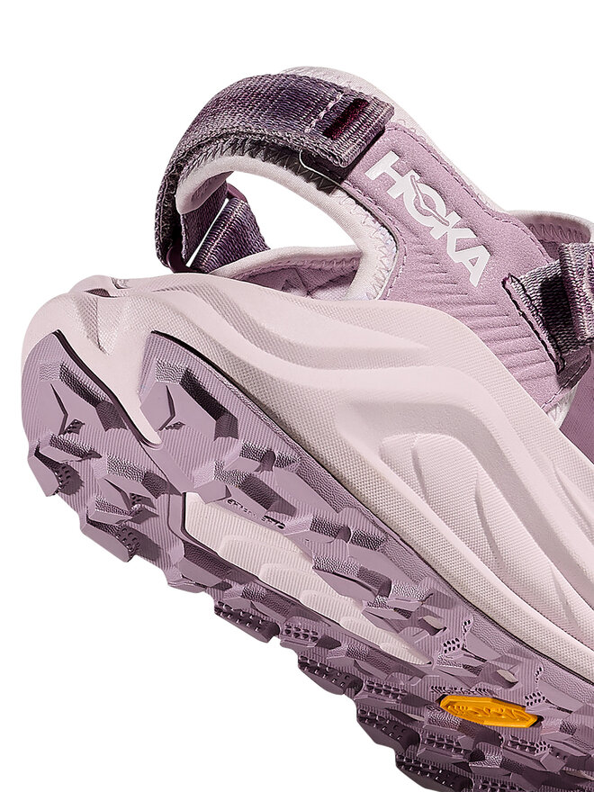 Hoka Босоніжки Hoka Infini Hike TC 1162590 Рожевий