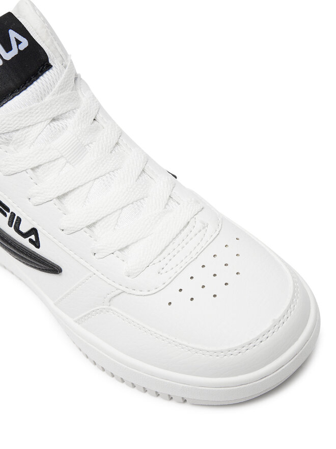 Fila Αθλητικά Fila Fila Rega Nf Mid Teens FFT0124.13036 Λευκό