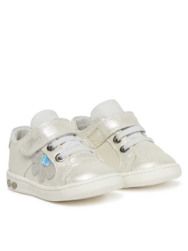 Primigi Sneakers Primigi 7903100 Bianco