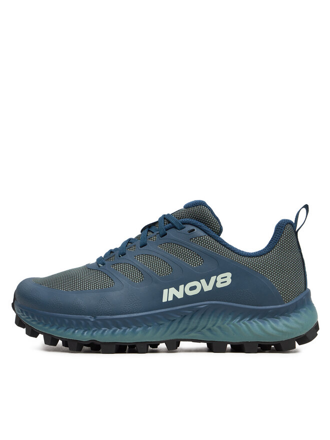 Inov-8 Běžecké boty Inov-8 MudTalon Modrá