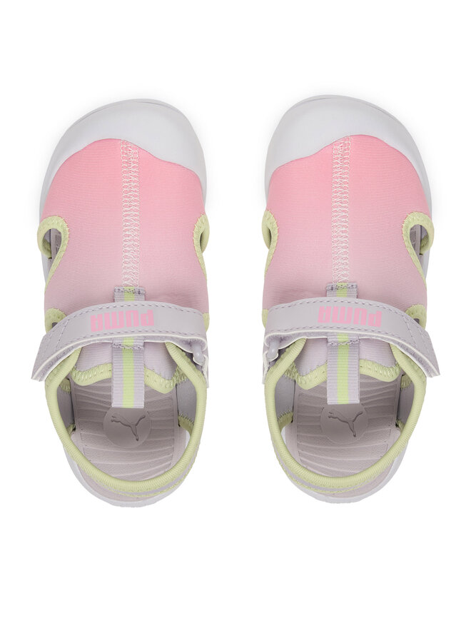 Puma Sandalen Puma Fun Racer Sandal Come On V Inf 404951 02 Rosa