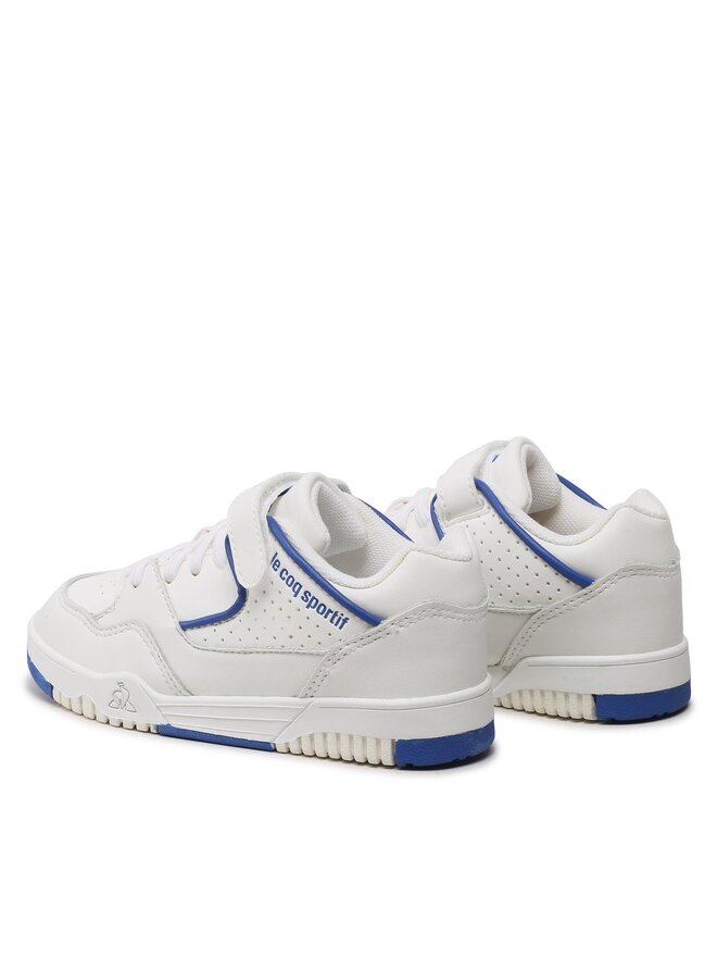 Zapatillas Le Coq Sportif Lcs T1000 Ps 2310229 Blanco zapatos.es