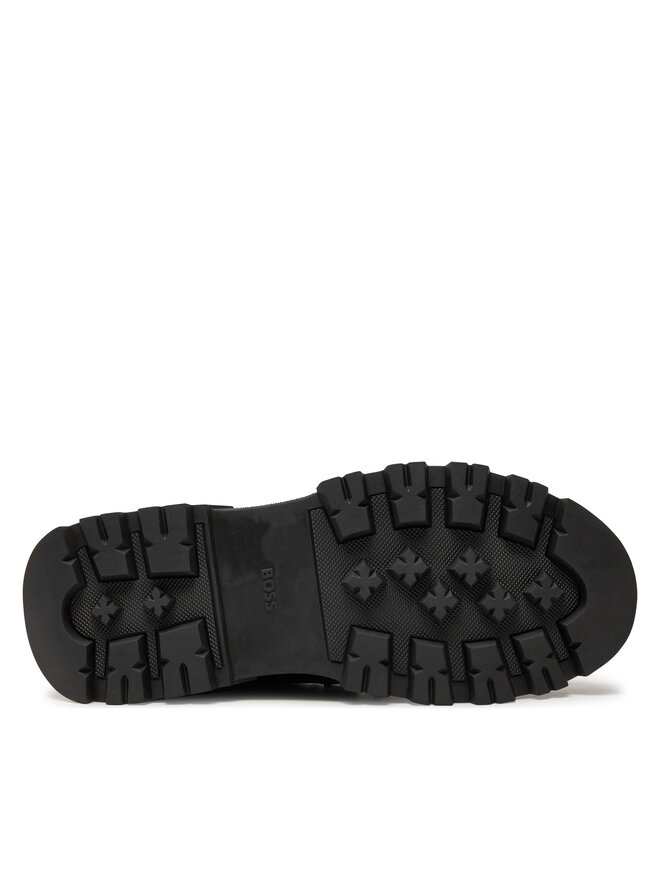 BOSS Stivali da neve Boss Foster 50523873 Nero
